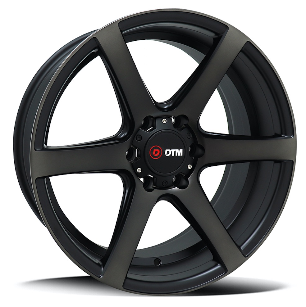 TANK-V2 3717 – MATTE BLACK DARK TINT