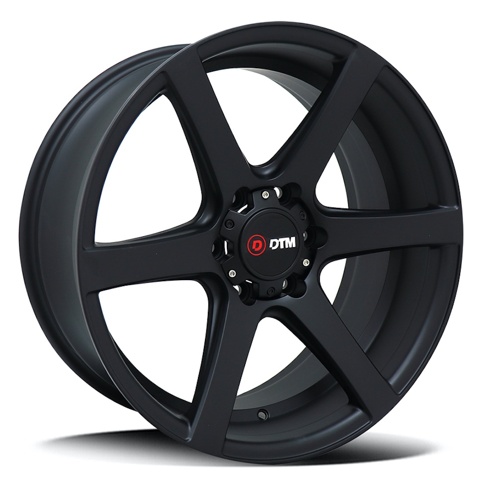 TANK-V2 3717 – MATTE BLACK