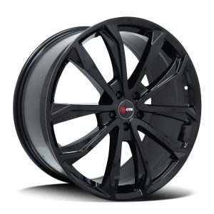 TIVAN 9529 – BLACK