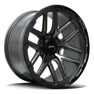 R3834 VOCLANO – SATIN ANTRACITE BLACK LIP