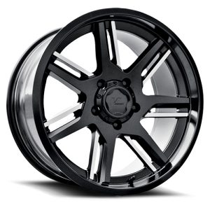 VR12 8509 – GLOSS RED