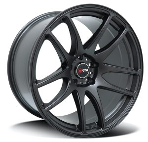 WECR-K 2215 – MATTE GUNMETAL