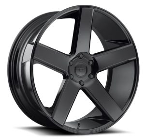 BALLER S216 – BLACK