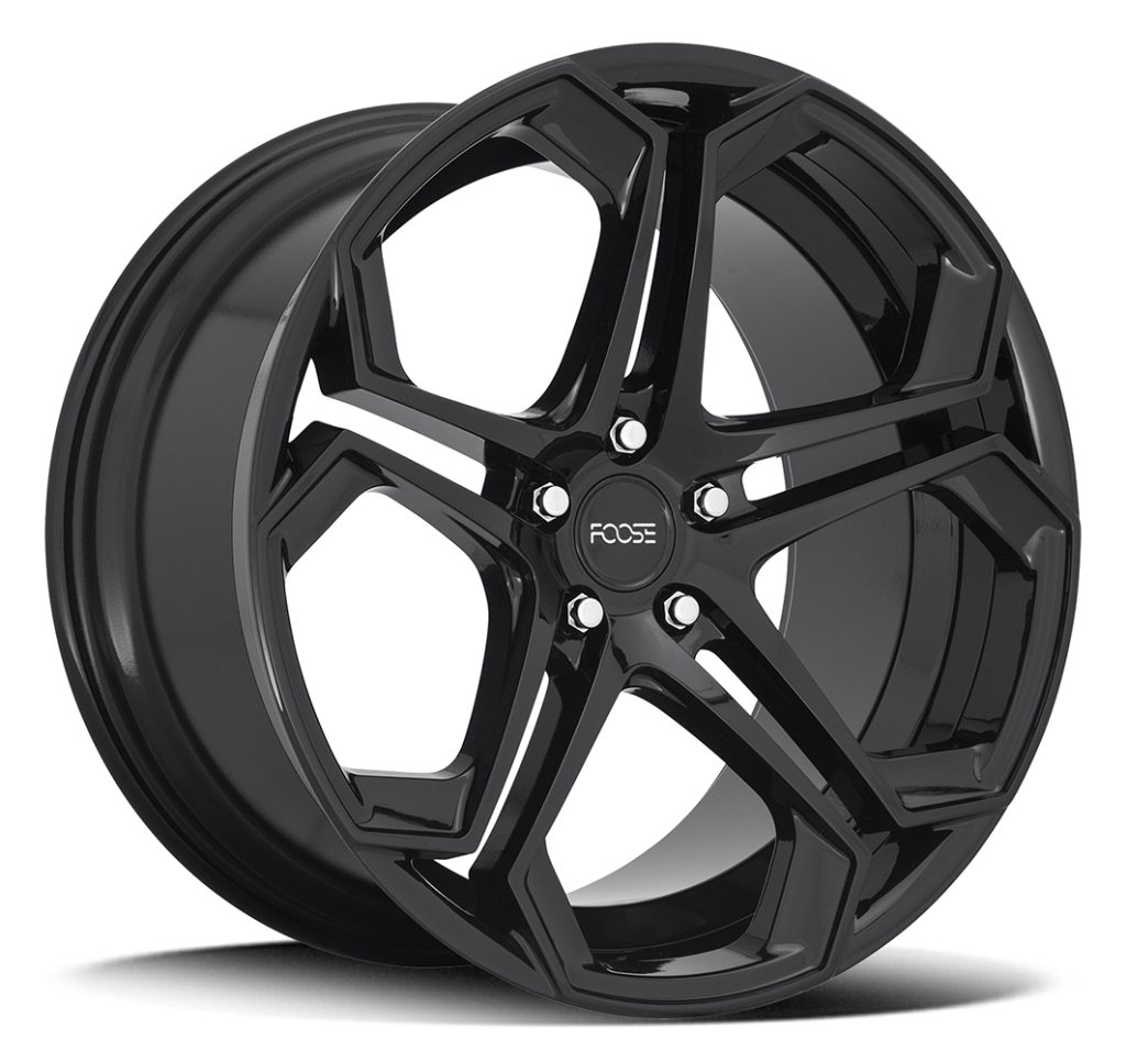 IMPALA F169 – BLACK
