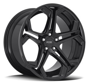 IMPALA F169 – BLACK