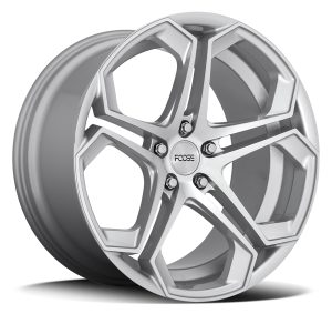 IMPALA F170 – SILVER POLISH FACE