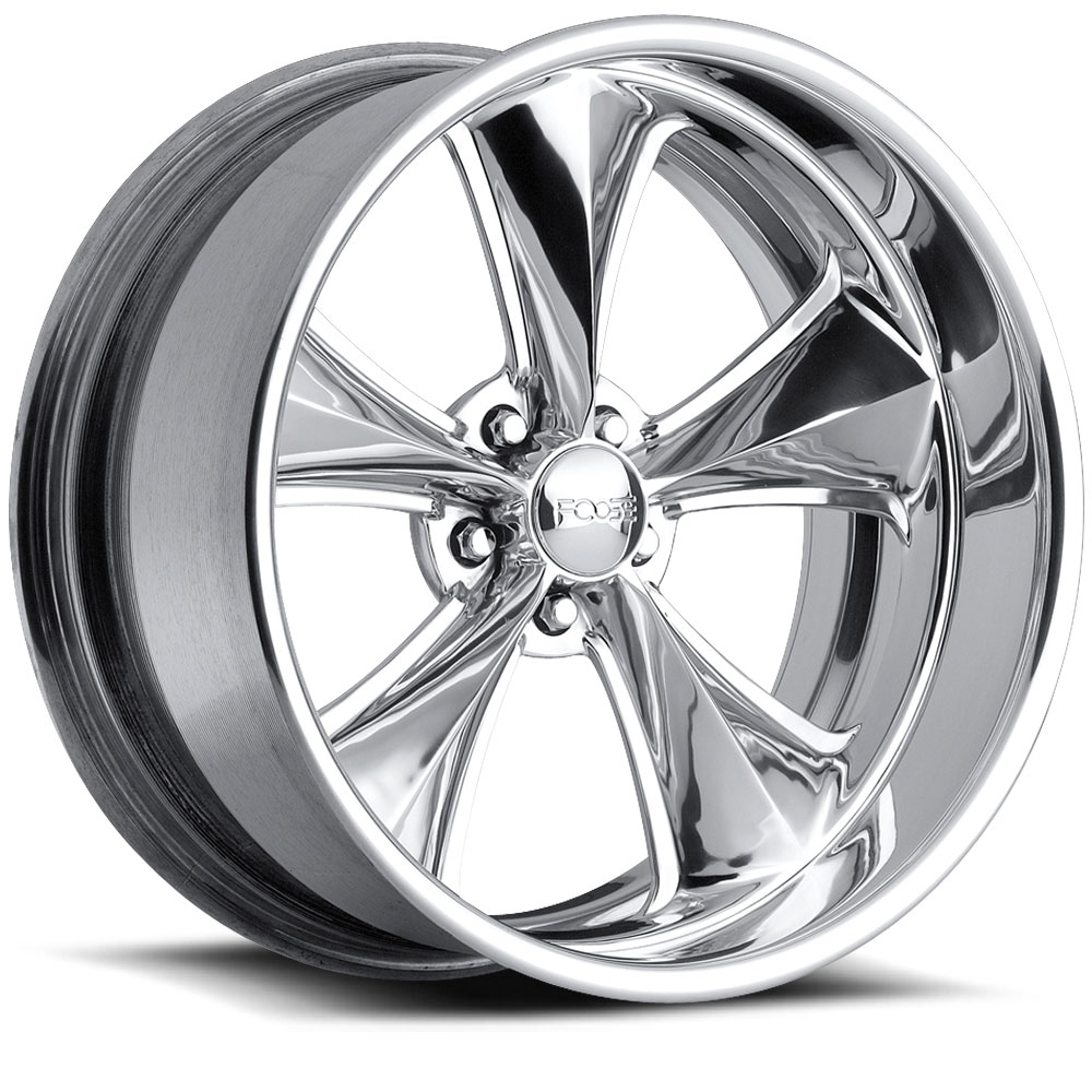 NITROUS-2PCE F201 – CUSTOM