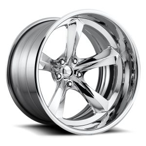 QUALIFIER CONCAVE-2PCE F436 – CUSTOM