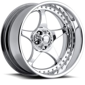 FIVE00-2PCE F221 – POLISHED