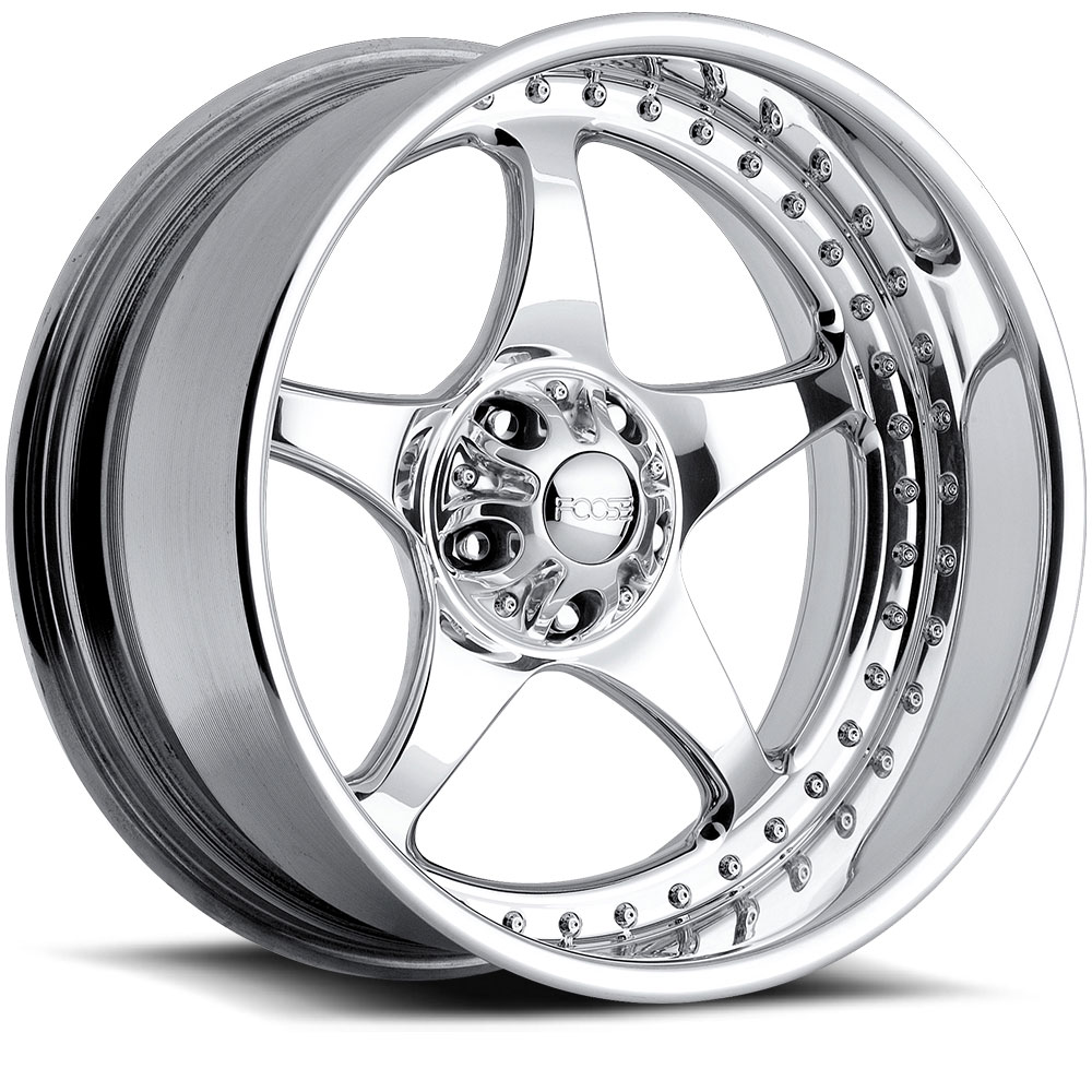 FIVE00-2PCE F221 – POLISHED