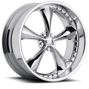 NITROUS SEC-2/3PCE F317 – POLISHED