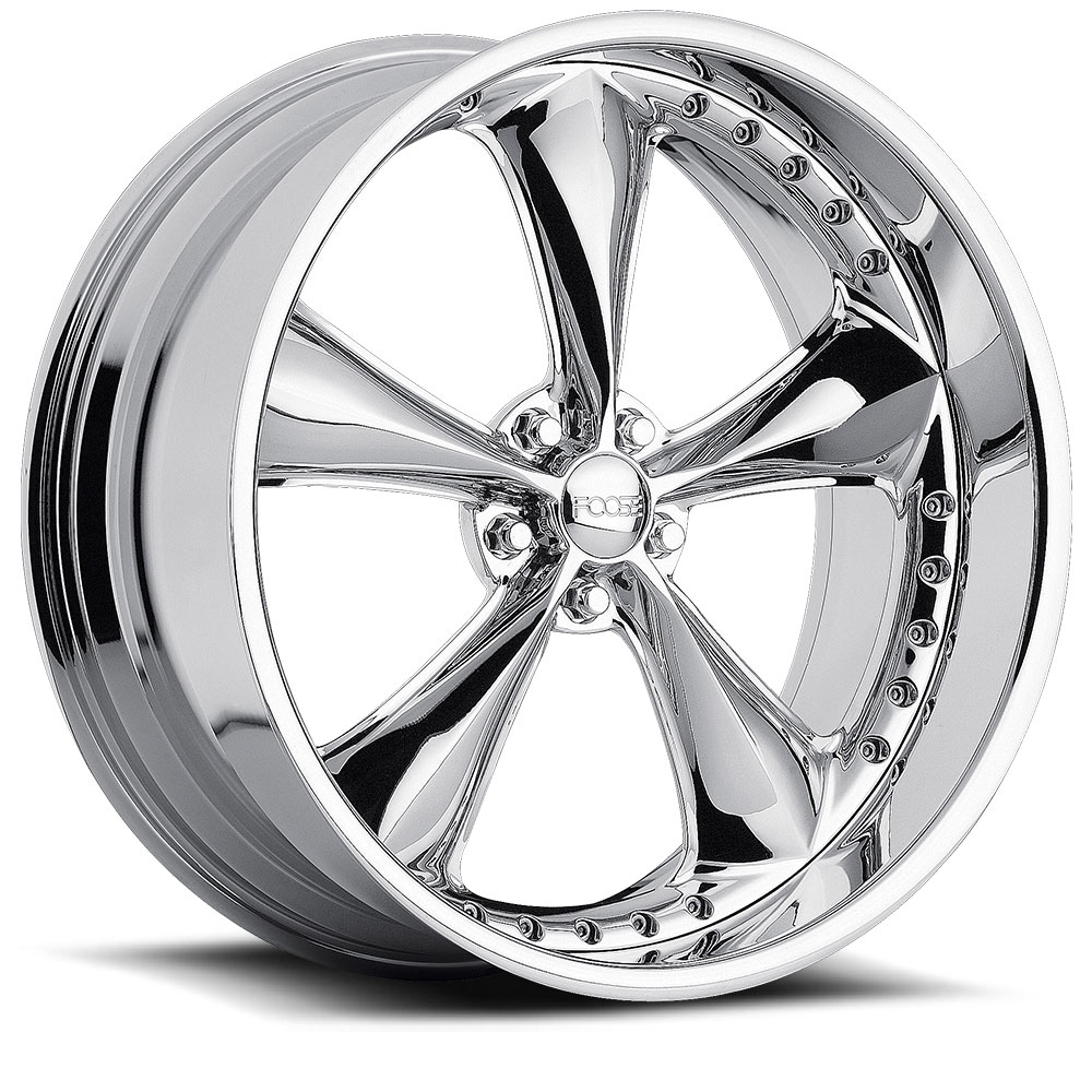 NITROUS SEC-2/3PCE F317 – POLISHED