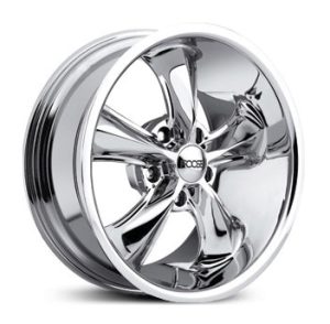 LEGEND F105 – CHROME