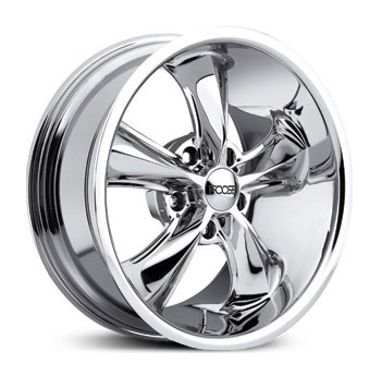LEGEND F105 – CHROME