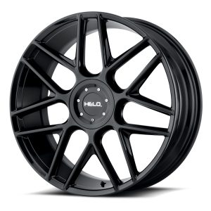 HE912 – BLACK