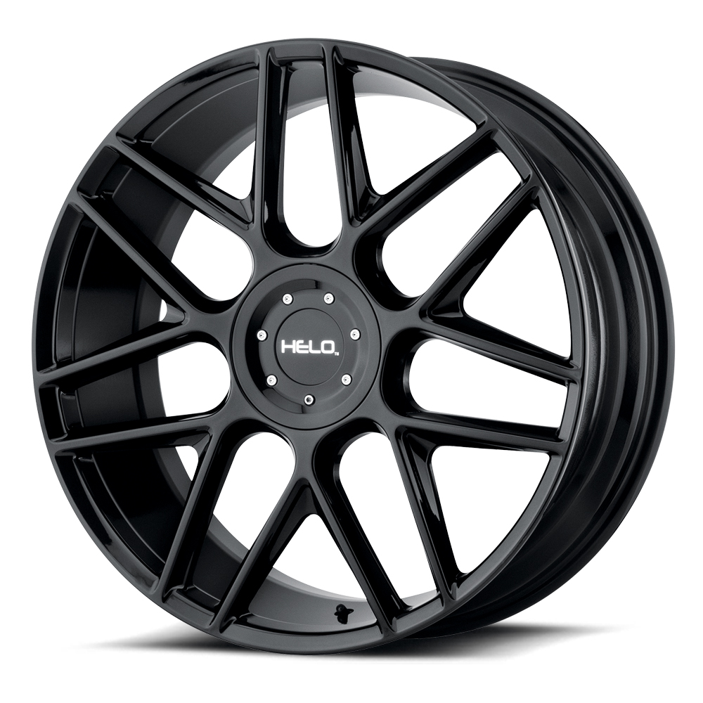 HE912 – BLACK