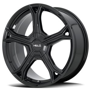HE915 – BLACK