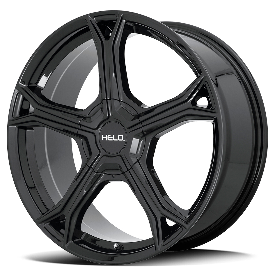 HE915 – BLACK