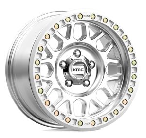 GRENADE DESERT BEADLOCK KM234 – POLISHED
