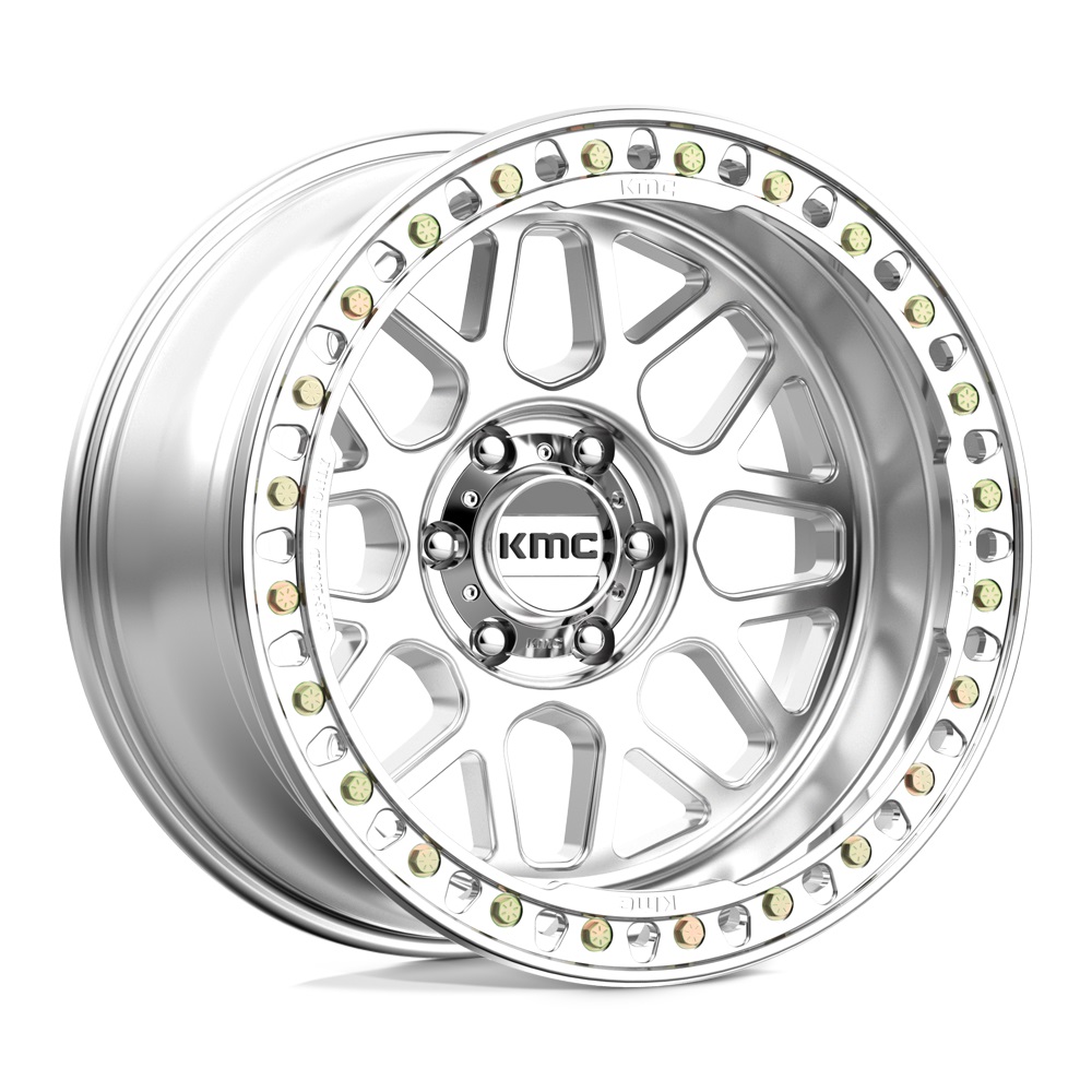 GRENADE CRAWL-BEADLOCK KM235 – POLISHED