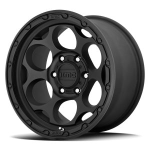 DIRTY HARRY KM541 – TEXTURED BLACK