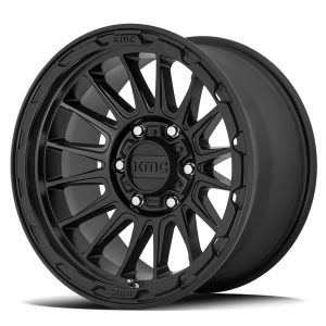IMPACT KM542 – SATIN BLACK