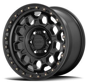 TREK KM545 – SATIN BLACK