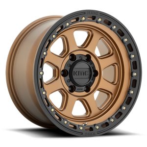 CHASE KM548 – MATTE BRONZE