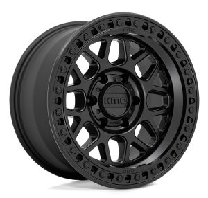 GRS KM549 – SATIN BLACK