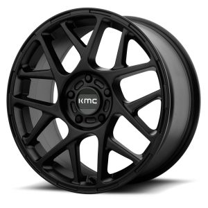 BULLY KM708 – SATIN BLACK