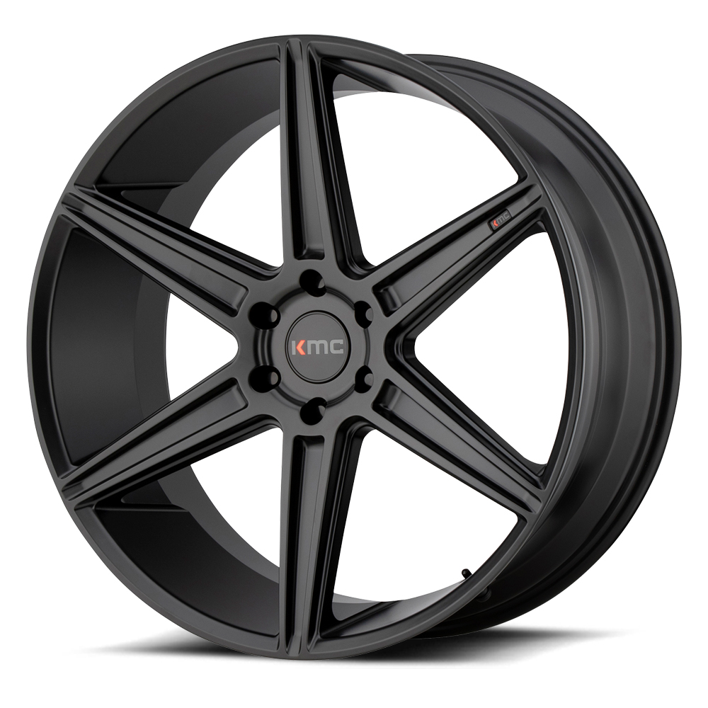 PRISM KM711 – SATIN BLACK
