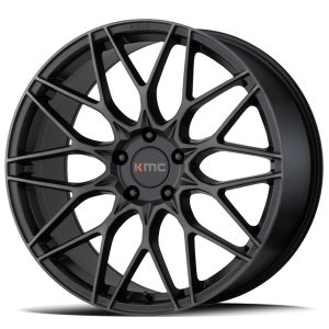 ALKALINE KM713 – PHANTOM BLACK