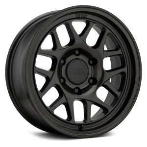BULLY OL KM717 – SATIN BLACK