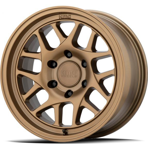 BULLY OL KM717 – MATTE BRONZE