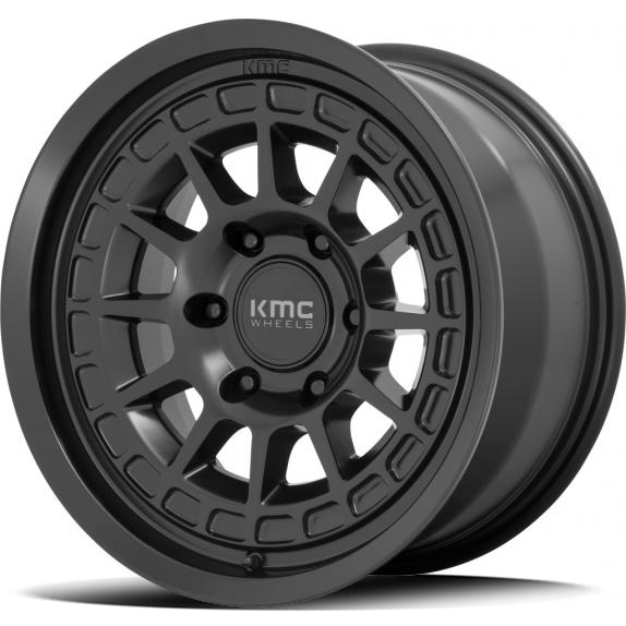 CANYON KM719 – SATIN BLACK