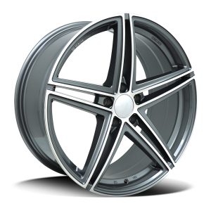 ZS001 KS206 – MG16+Q