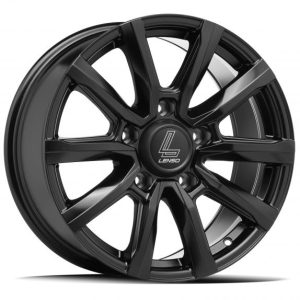 JAGER-MARVIN JAM – SATIN BLACK