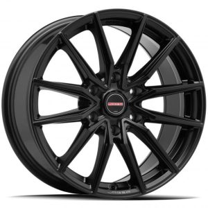 JAGER-ONIX JAO – SATIN BLACK