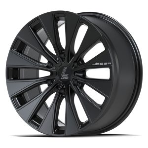 JAGER-ENIGMA JTF – SATIN BLACK