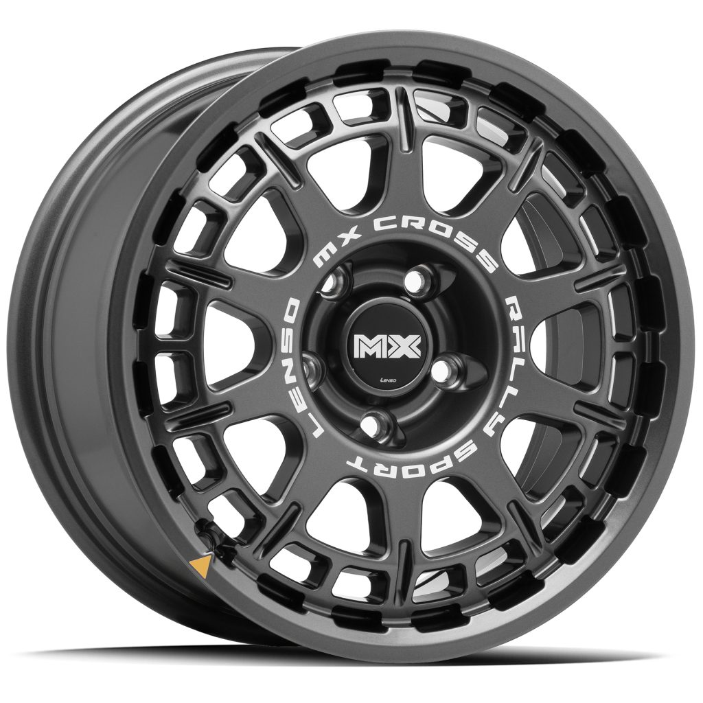 LX-EBOLA – ANTHRACITE