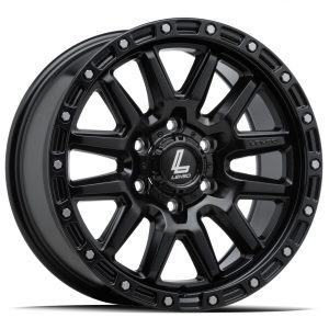 MX-MARVEL – SATIN BLACK