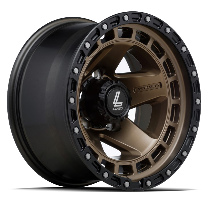 M79 M7R – BRONZE