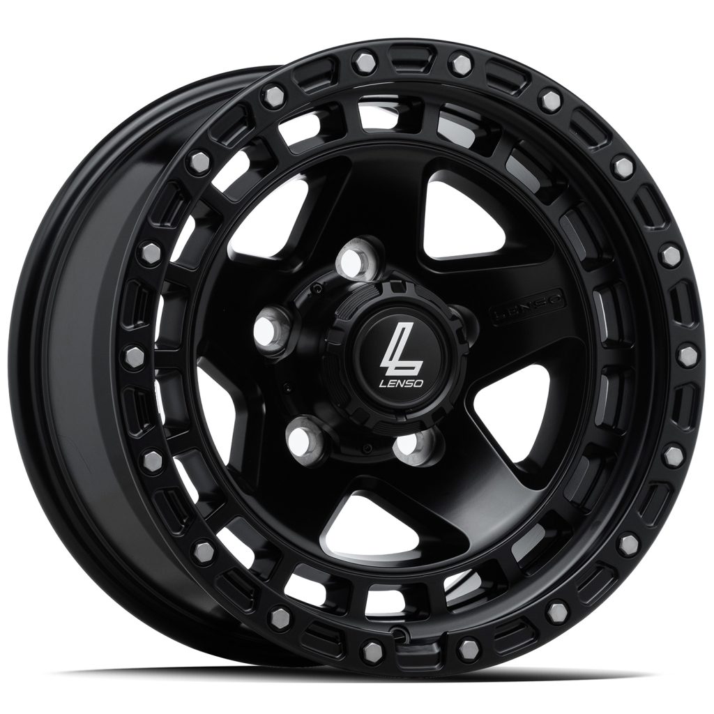 M79 M7R – SATIN BLACK