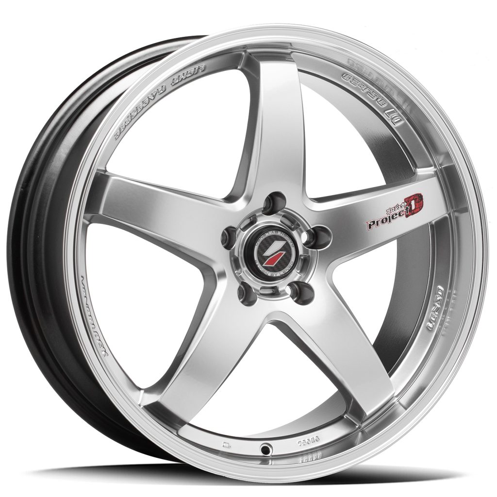 PD1 – HYPER SILVER
