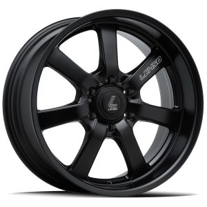 RG2 – SATIN BLACK