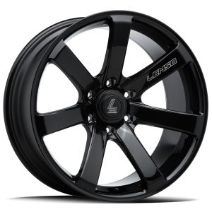 RTC 2 LENSO – GLOSS BLACK