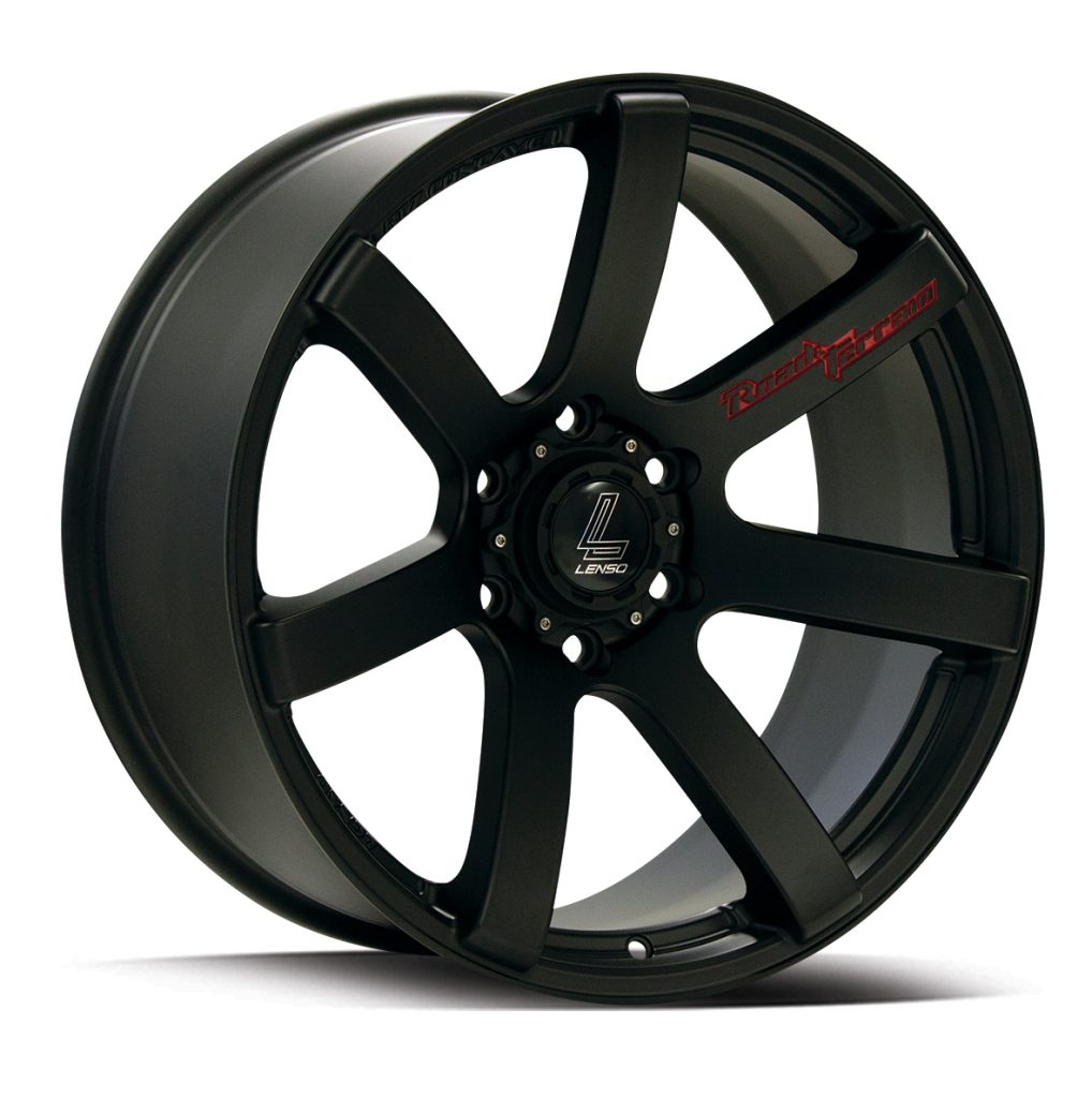 RTC RT-CONCAVE RTC – MATTE BLACK