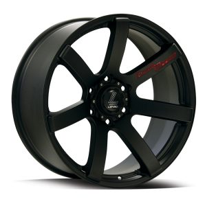 RTC RT-CONCAVE RTC – MATTE BLACK