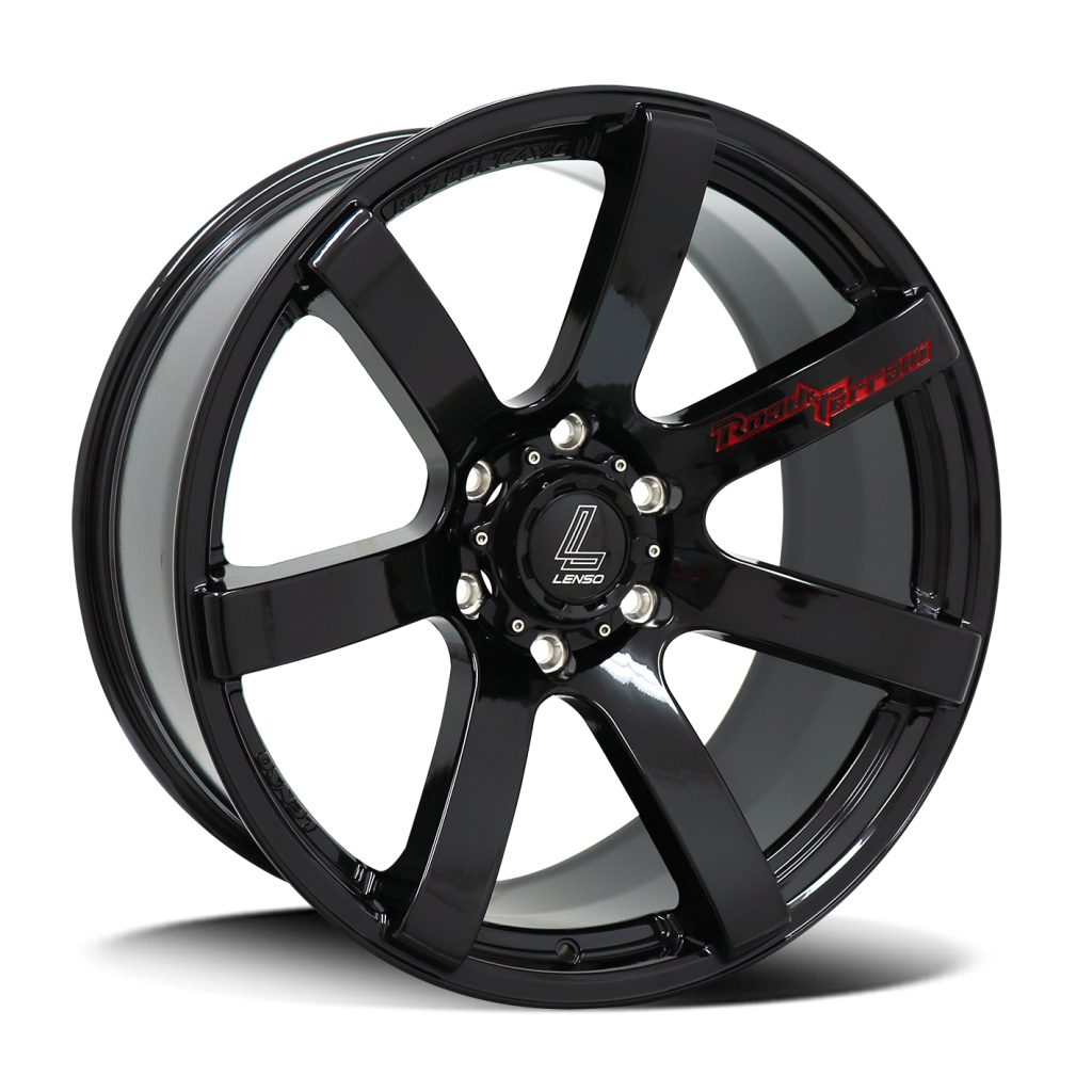 RTC RT-CONCAVE RTC – GLOSS BLACK