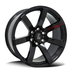 RTC RT-CONCAVE RTC – GLOSS BLACK